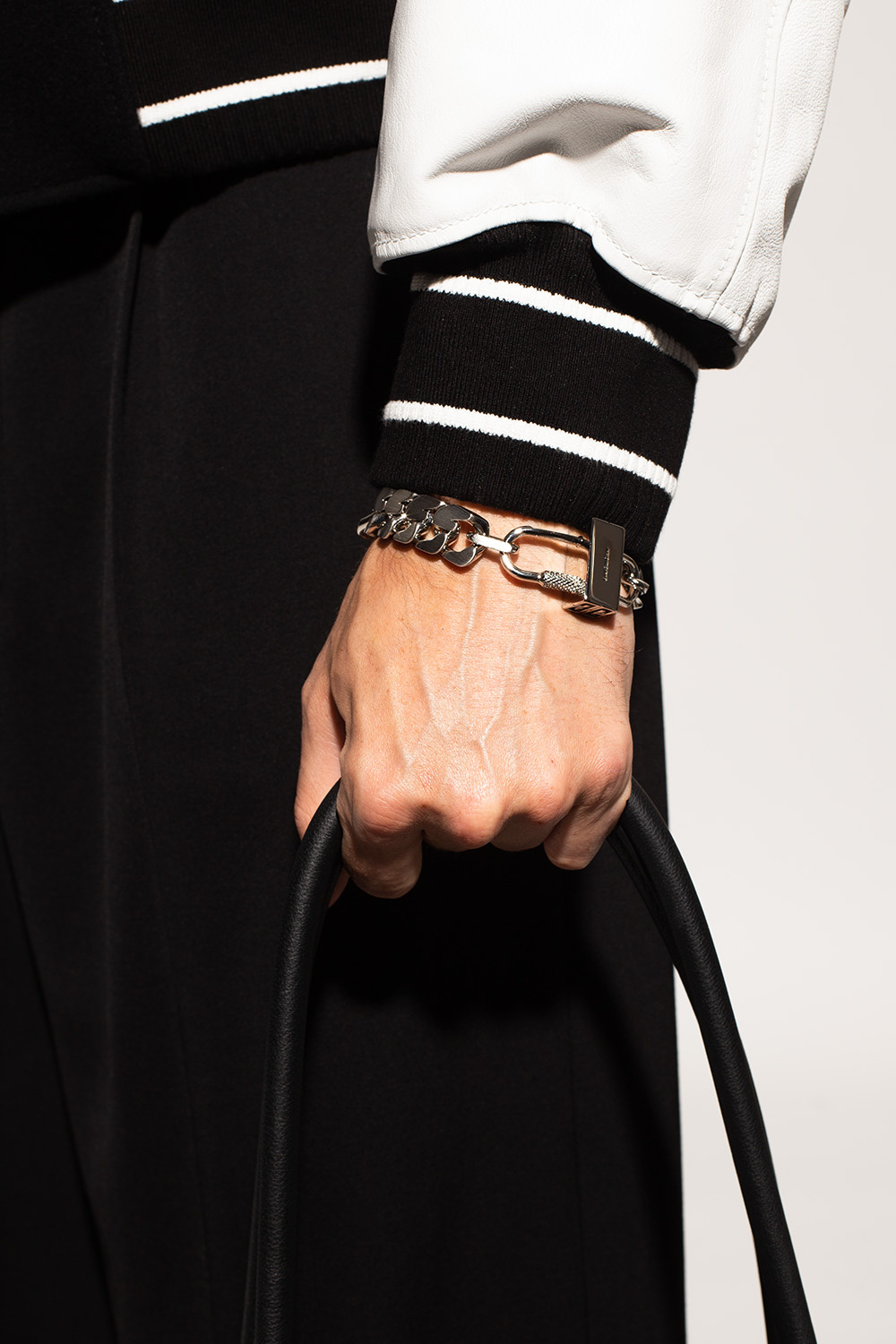 Givenchy Bracelet with logo